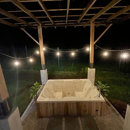 La Fortuna River Paradise Villa With Private Jacuzzi מראה חיצוני תמונה