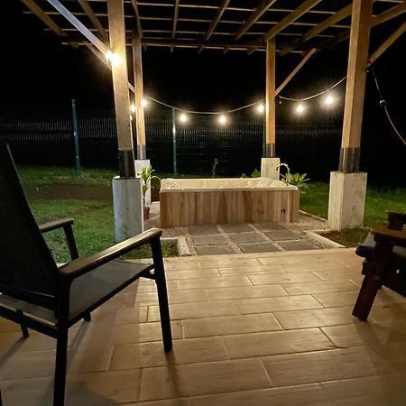 La Fortuna River Paradise Villa With Private Jacuzzi מראה חיצוני תמונה