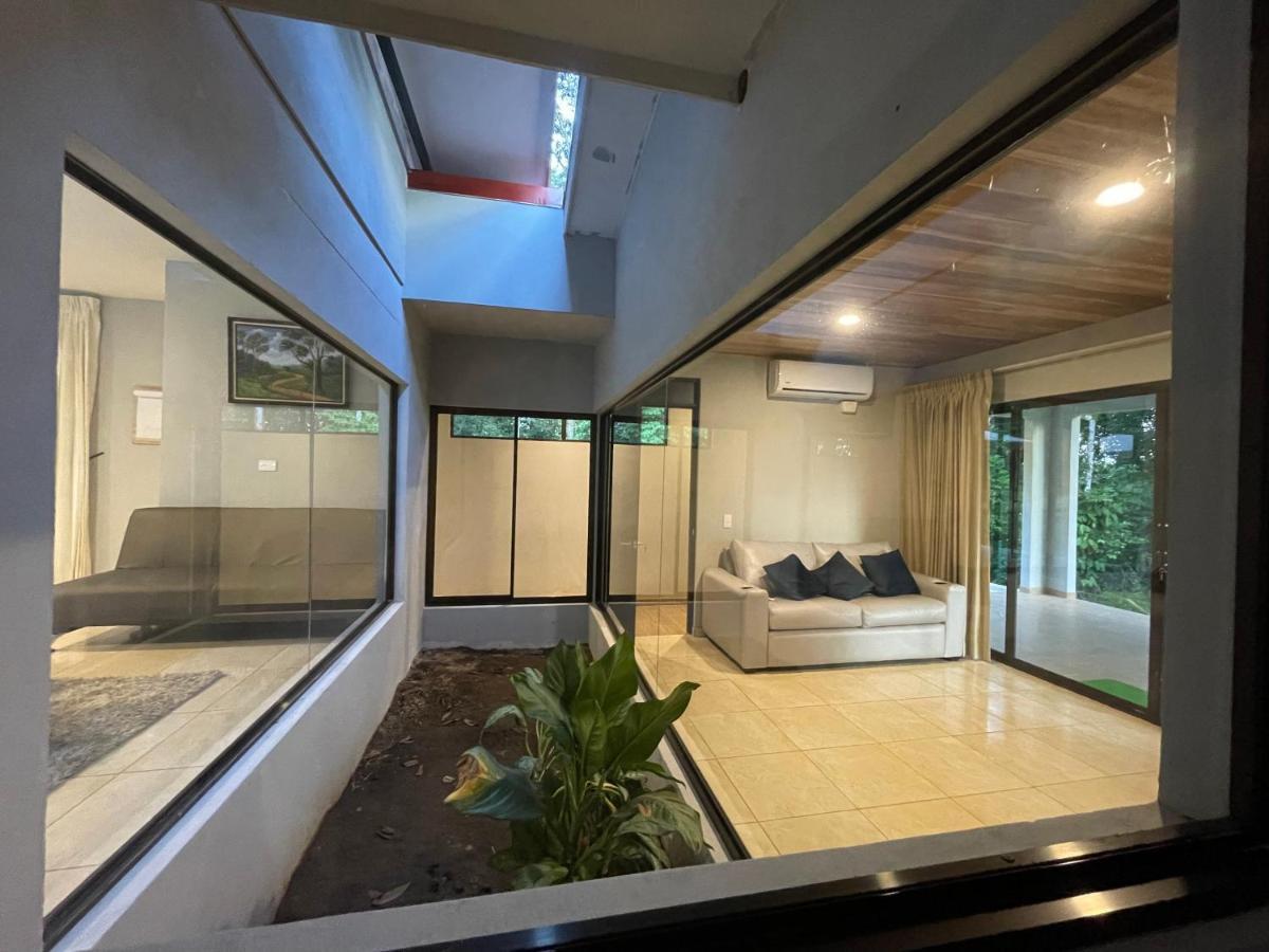 La Fortuna River Paradise Villa With Private Jacuzzi מראה חיצוני תמונה