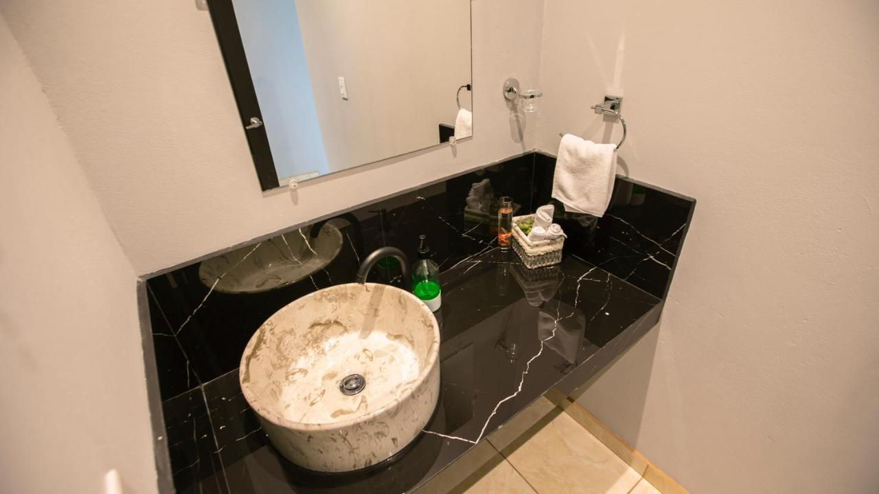 La Fortuna River Paradise Villa With Private Jacuzzi מראה חיצוני תמונה