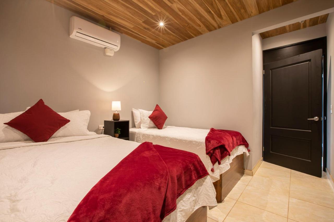 La Fortuna River Paradise Villa With Private Jacuzzi מראה חיצוני תמונה