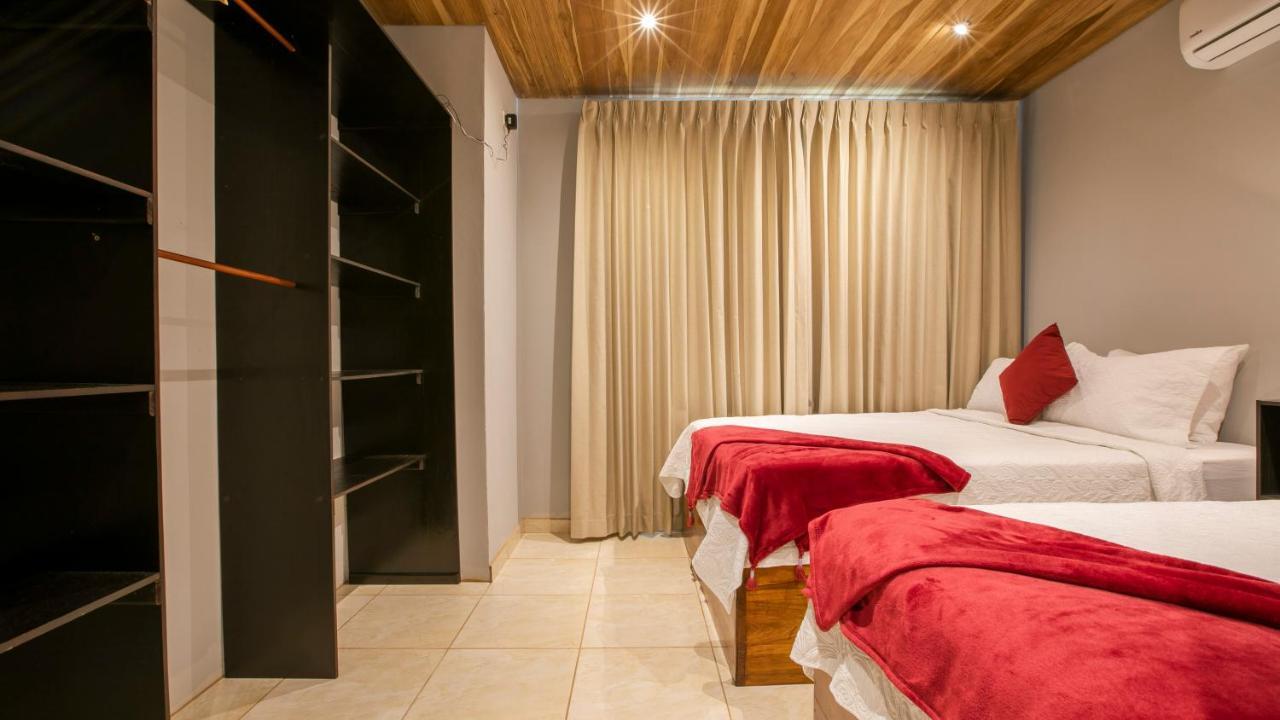 La Fortuna River Paradise Villa With Private Jacuzzi מראה חיצוני תמונה