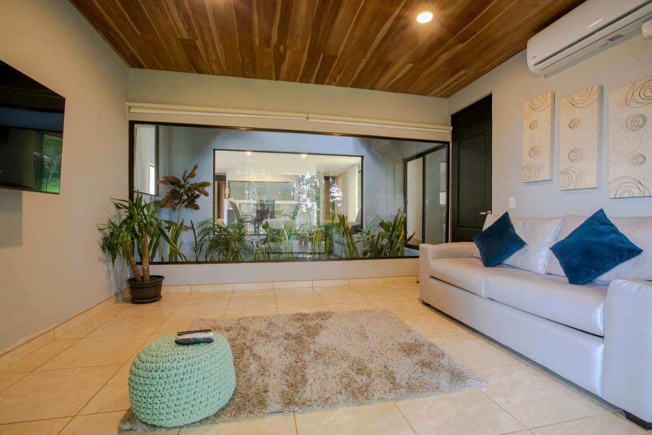 La Fortuna River Paradise Villa With Private Jacuzzi מראה חיצוני תמונה
