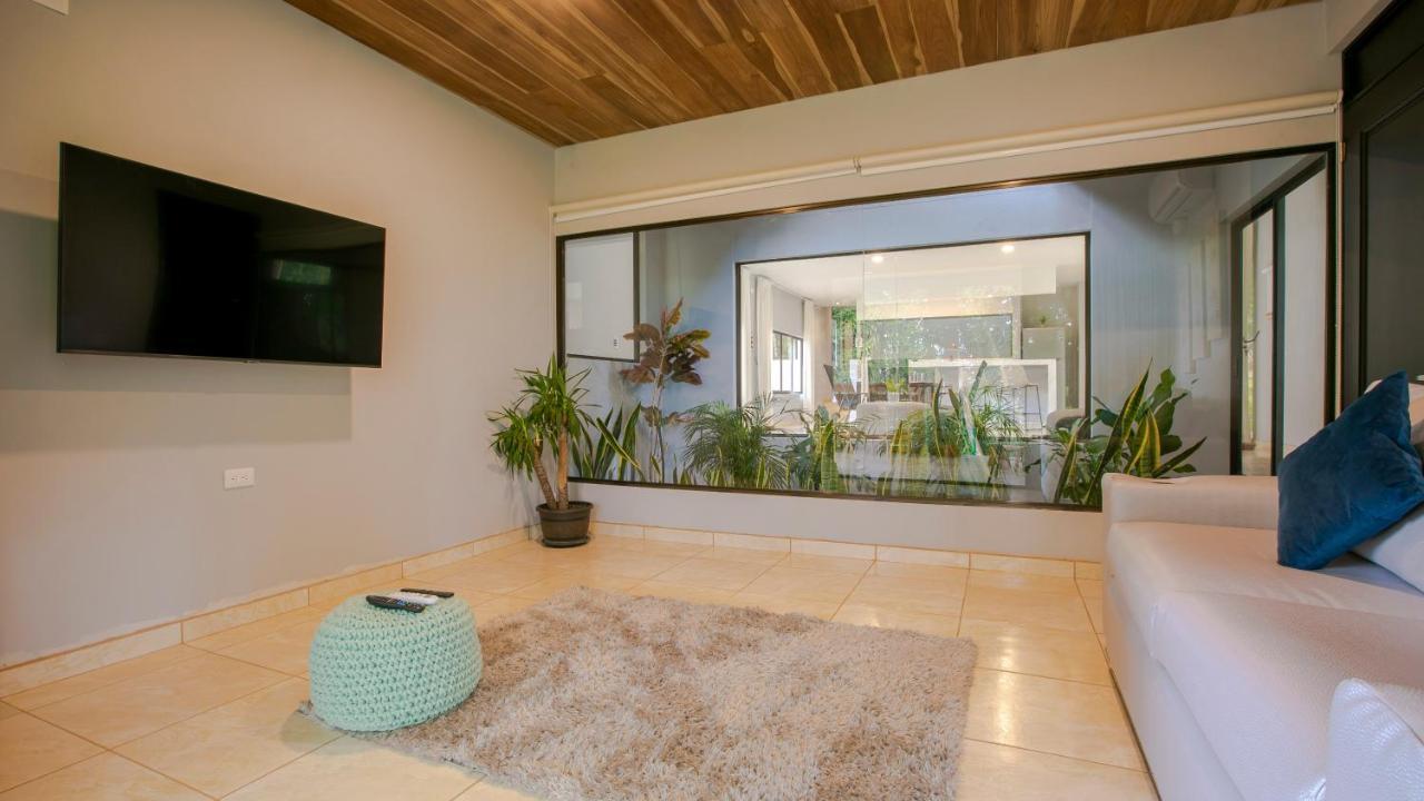 La Fortuna River Paradise Villa With Private Jacuzzi מראה חיצוני תמונה
