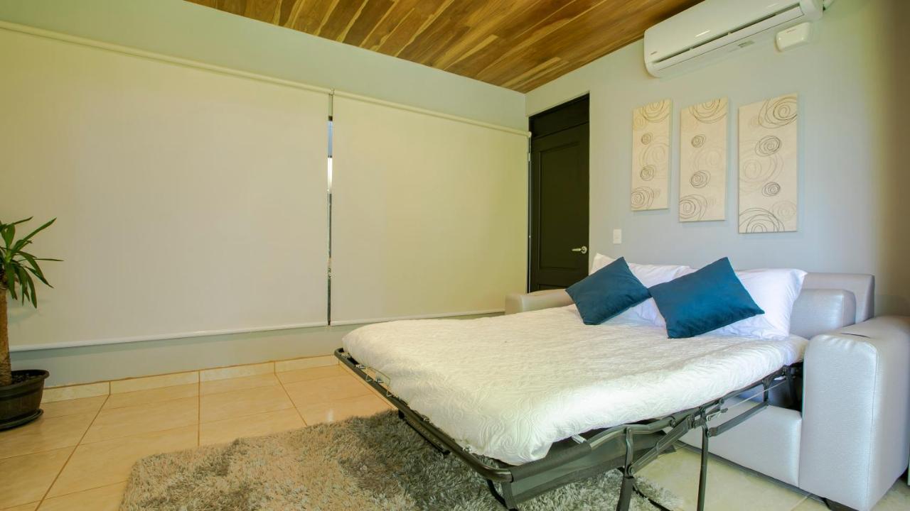 La Fortuna River Paradise Villa With Private Jacuzzi מראה חיצוני תמונה
