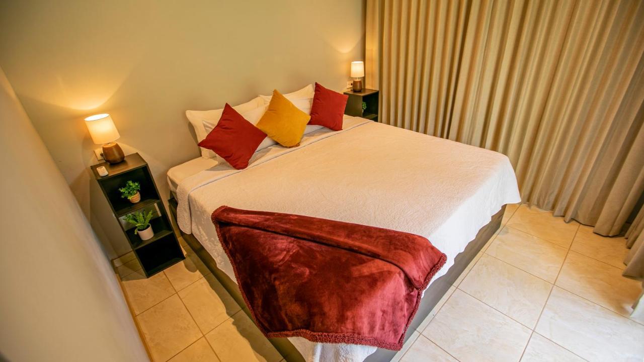 La Fortuna River Paradise Villa With Private Jacuzzi מראה חיצוני תמונה