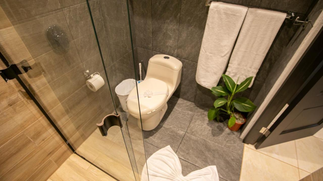La Fortuna River Paradise Villa With Private Jacuzzi מראה חיצוני תמונה