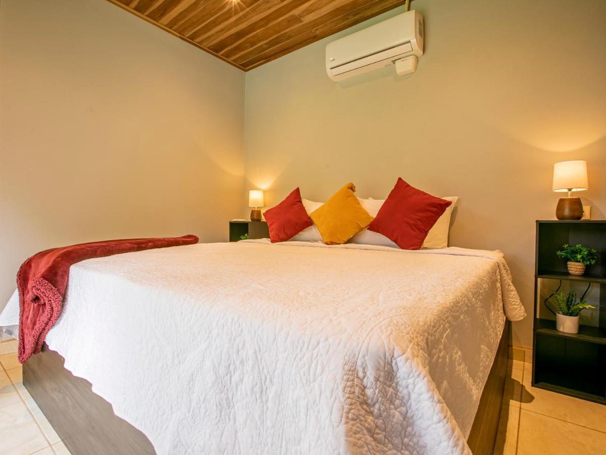 La Fortuna River Paradise Villa With Private Jacuzzi מראה חיצוני תמונה