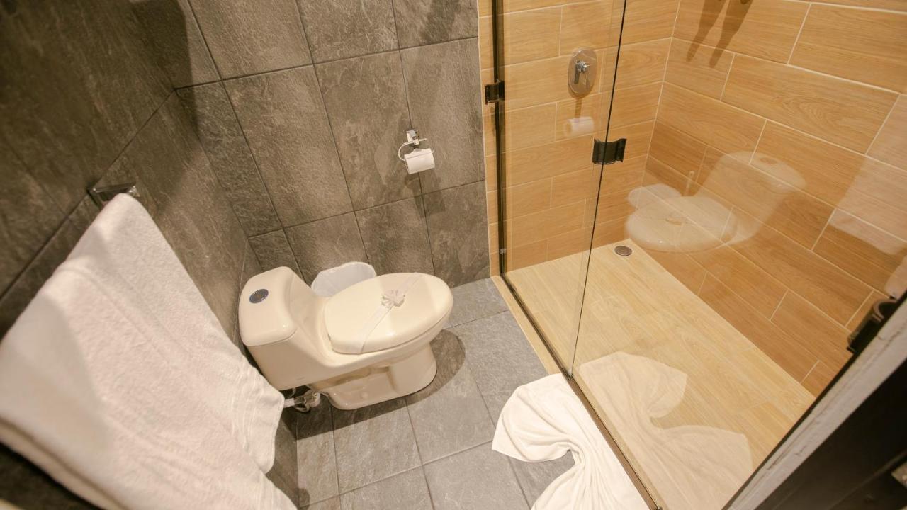 La Fortuna River Paradise Villa With Private Jacuzzi מראה חיצוני תמונה