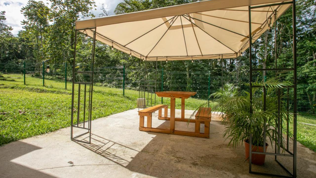 La Fortuna River Paradise Villa With Private Jacuzzi מראה חיצוני תמונה