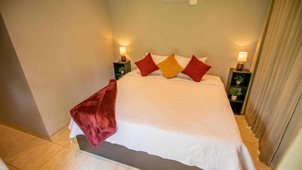 La Fortuna River Paradise Villa With Private Jacuzzi מראה חיצוני תמונה