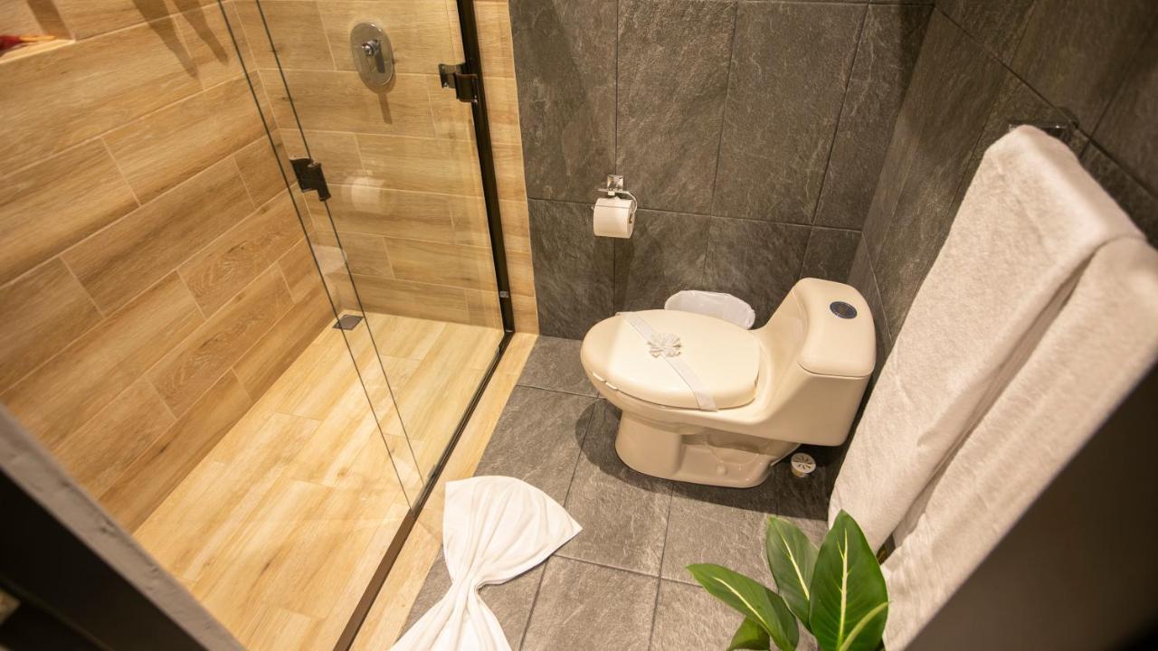 La Fortuna River Paradise Villa With Private Jacuzzi מראה חיצוני תמונה