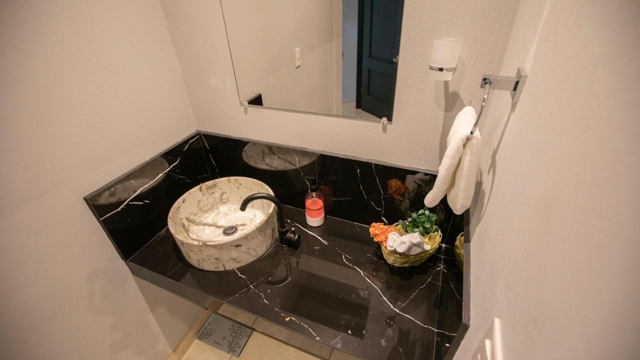 La Fortuna River Paradise Villa With Private Jacuzzi מראה חיצוני תמונה